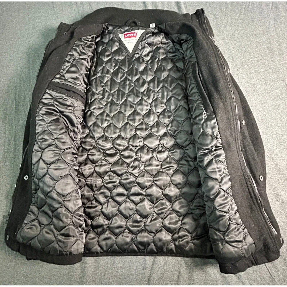 Levi Strauss Signature versatile black